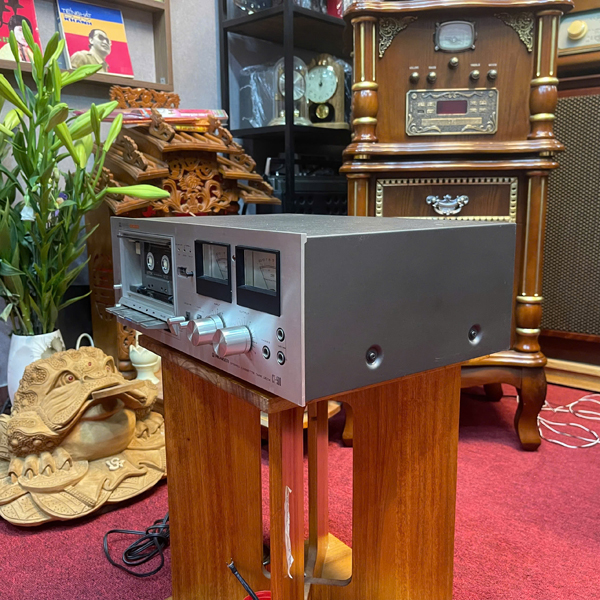 đầu cassette Pioneer CT-500