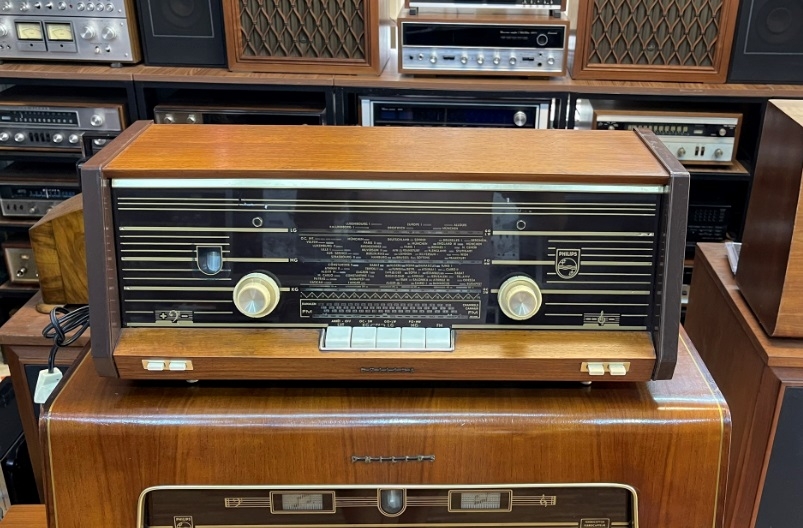 Radio Philips 1