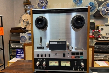 Nên chọn đầu băng cối TEAC hay AKAI? So sánh chi tiết dành cho người yêu âm thanh analog