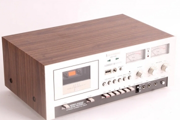 Nên chọn đầu tape nào để chạy băng cassette Type II? - Gợi ý từ Hoàng Gia Audio