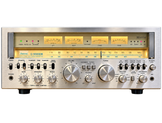 Âmly Sansui G9000DB 