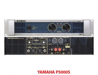 Cục Đẩy Công Suất Yamaha P5000S