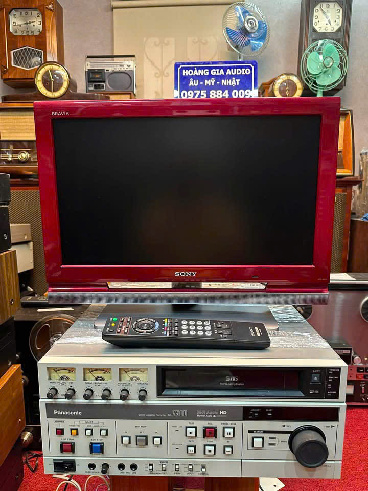 mua đầu vhs ở đâu?